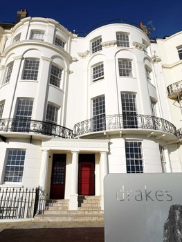 Drakes Of Brighton