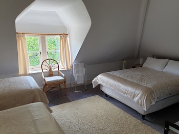 The Wycliffe Guest House