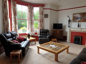 The Wycliffe Guest House