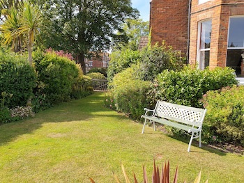 The Wycliffe Guest House