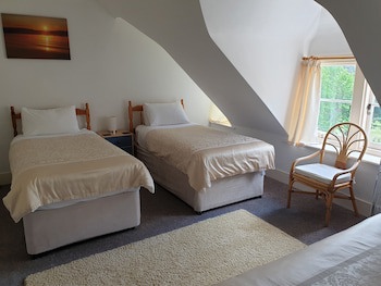 The Wycliffe Guest House