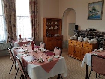 The Wycliffe Guest House