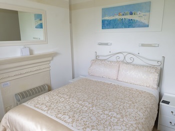 The Wycliffe Guest House