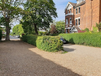 The Wycliffe Guest House