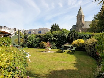 The Wycliffe Guest House