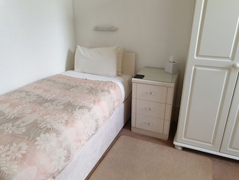 The Wycliffe Guest House
