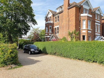 The Wycliffe Guest House