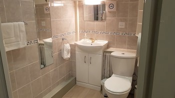 The Wycliffe Guest House