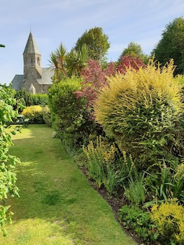 The Wycliffe Guest House