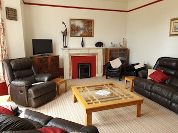 The Wycliffe Guest House