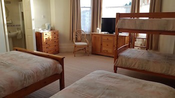 The Wycliffe Guest House