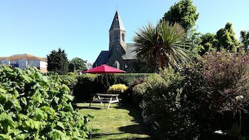 The Wycliffe Guest House