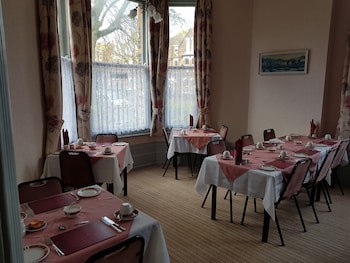 The Wycliffe Guest House