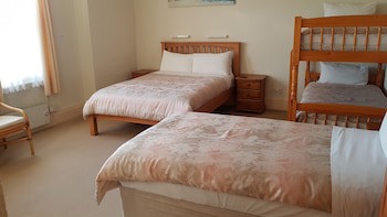 The Wycliffe Guest House
