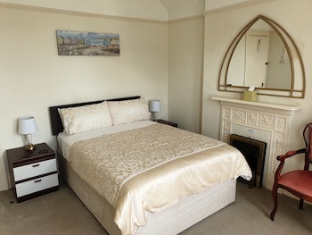 The Wycliffe Guest House