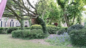 The Wycliffe Guest House