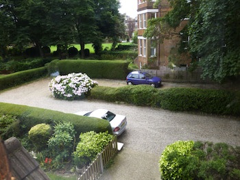 The Wycliffe Guest House