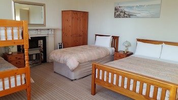 The Wycliffe Guest House