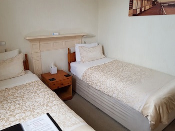 The Wycliffe Guest House