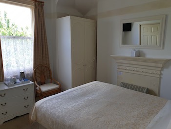 The Wycliffe Guest House