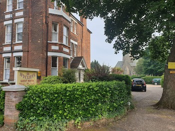 The Wycliffe Guest House