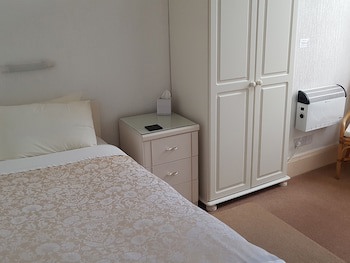 The Wycliffe Guest House