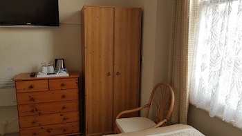 The Wycliffe Guest House