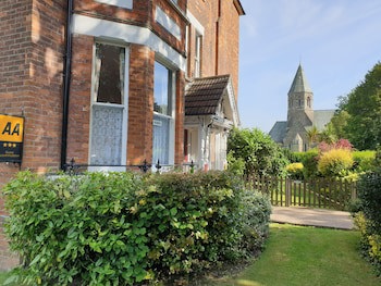 The Wycliffe Guest House
