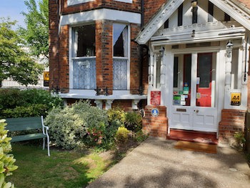 The Wycliffe Guest House