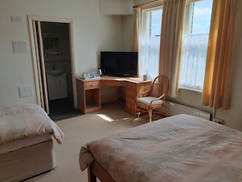 The Wycliffe Guest House