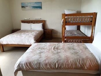 The Wycliffe Guest House