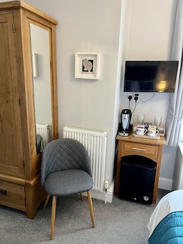 Bentley Lodge Guest House