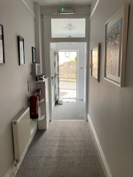Bentley Lodge Guest House