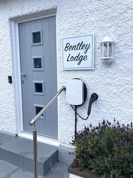 Bentley Lodge Guest House
