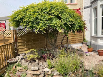 Bentley Lodge Guest House