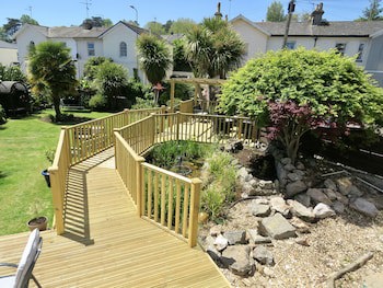 Bentley Lodge Guest House