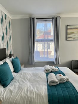 Bentley Lodge Guest House