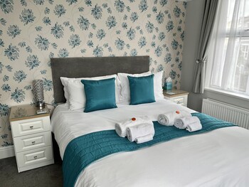 Bentley Lodge Guest House