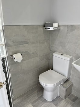 Bentley Lodge Guest House