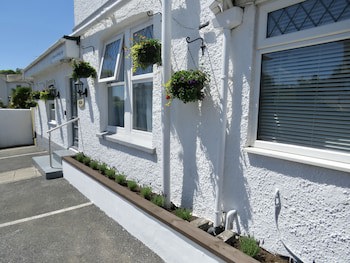 Bentley Lodge Guest House