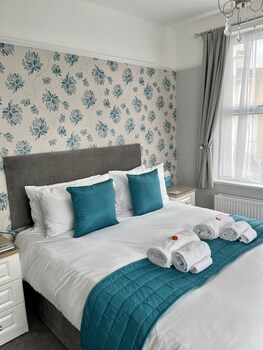 Bentley Lodge Guest House