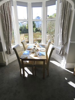 Bentley Lodge Guest House