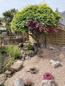 Bentley Lodge Guest House