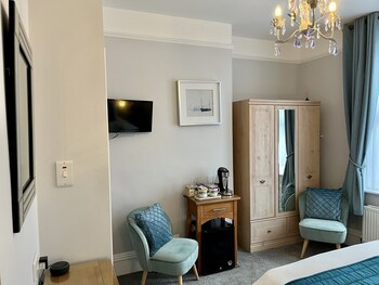 Bentley Lodge Guest House