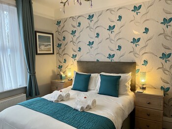 Bentley Lodge Guest House