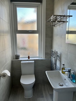 Bentley Lodge Guest House
