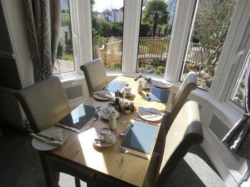 Bentley Lodge Guest House
