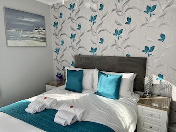 Bentley Lodge Guest House