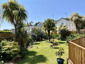 Bentley Lodge Guest House