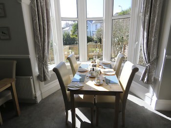 Bentley Lodge Guest House